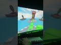 Pai, o quão bom você era?”… 😈 BedWars INSANO