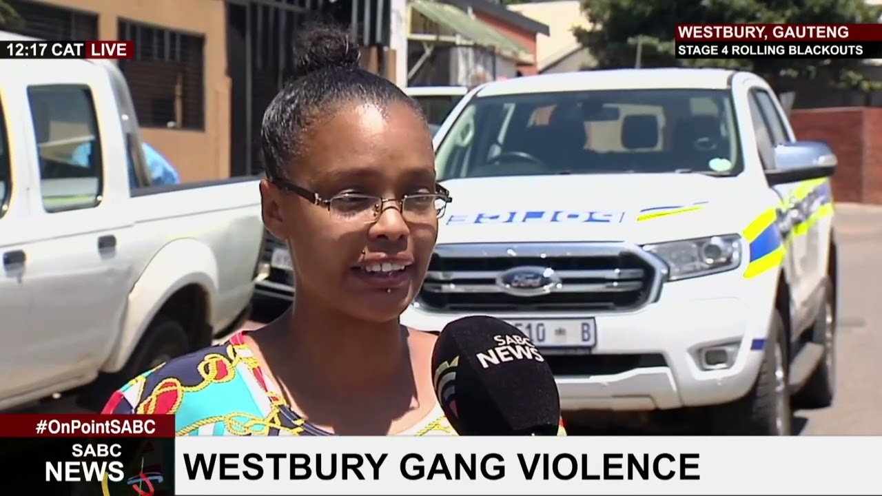 Westbury gang violence: Peace talks stalled