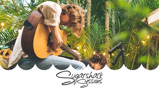 flipturn - Glistening (Live Music) | Sugarshack Sessions