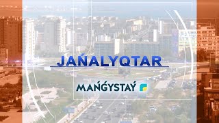 : MANGYSTAU TV. NEWS 28.02.2025