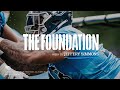 Part One | The Foundation