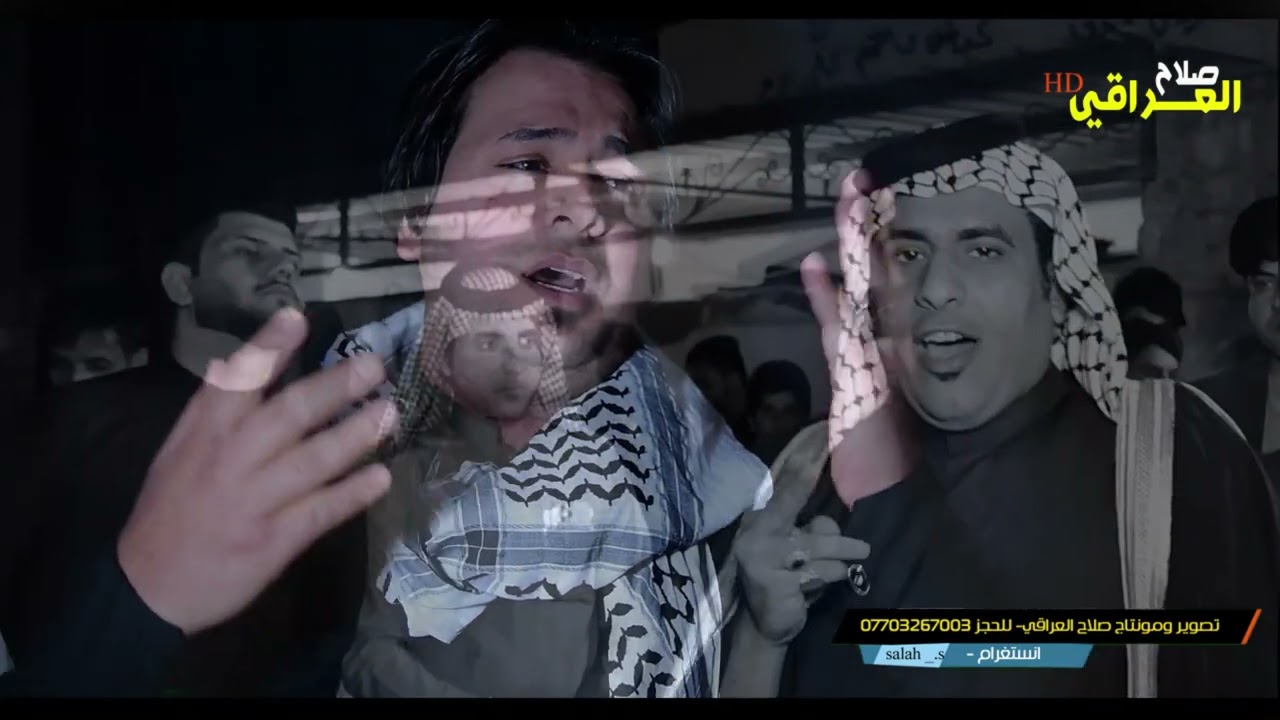 رثاء للمرحوم المهوال سرحان المالكي 😔-المهوال توني المنصوري -رحمك الله 😔