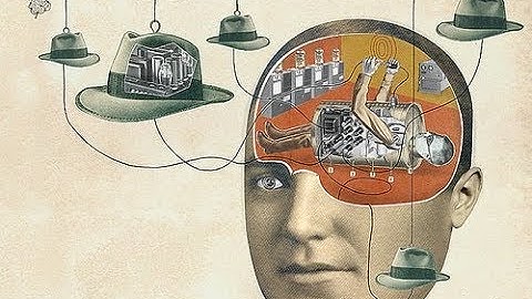 Cyborgs, Transhumanism, and the Future: Video Essay #1