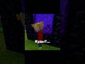 Я не пойму что происходит, но мне нравится MINECRAFT  #minecraft #shorts