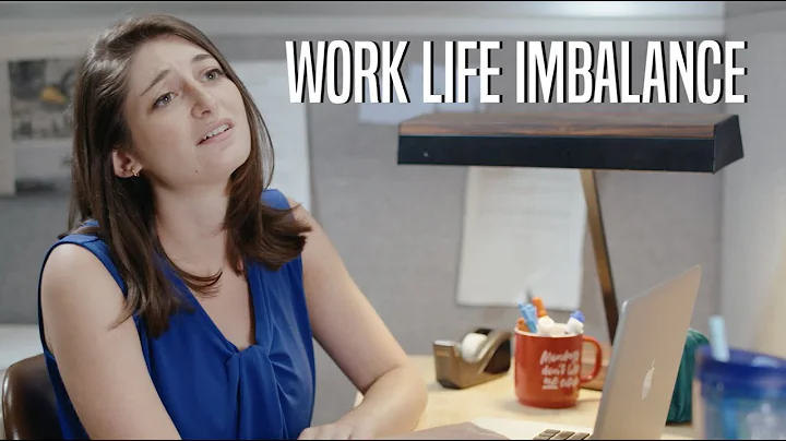 Work Life Imbalance