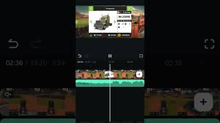 Próximo video #fs18 #misloomdegamer26