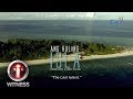 Iwitness the last island a documentary by howie severino with english subtitles