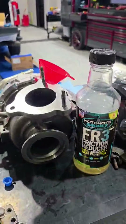 2020-2025 LM2/LZ0 3.0 DIESEL TURBOS BY VSE  #automobile #DIESEL #VSE #RUNVSE #TRUCK #turbo
