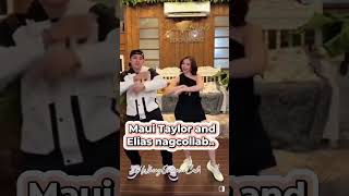 Download Lagu Maui Taylor and Elias nagcollab😊  #artist MP3 Download Lagu Maui Taylor and Elias nagcollab😊  #artist MP3