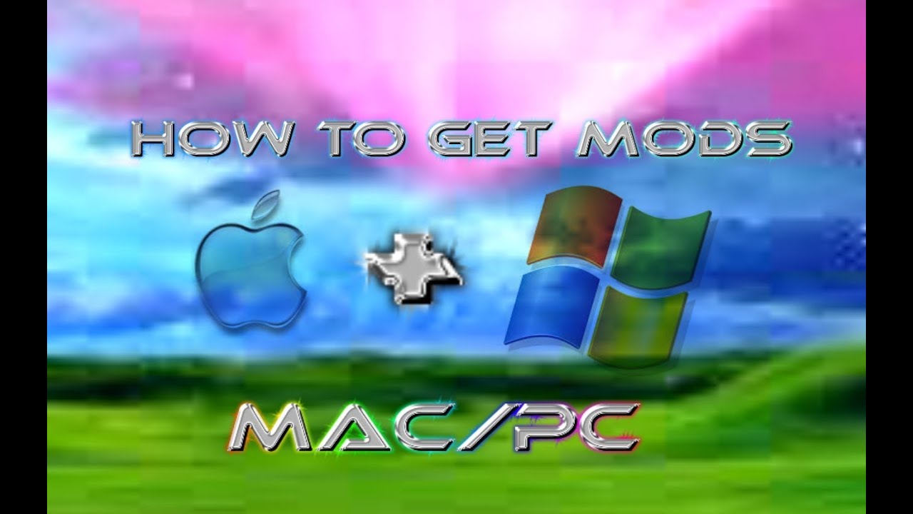 How To Install Mods On Minecraft Mac/Pc YouTube