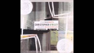 Watch Christopher Oriley Bulletproof video