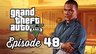 Grand Theft Auto 5 Walkthrough Part 48 - The Vice Assassination ( GTAV Gameplay Commentary ) screenshot 5