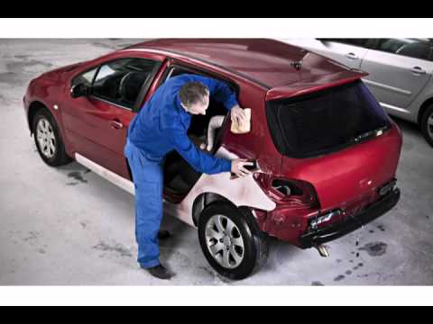 Auto Body Jobs San Diego