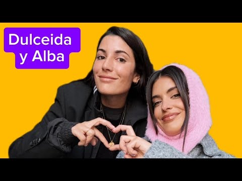 Dulceida y Alba