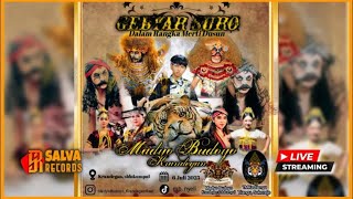 MADYO BUDOYO ft TMK LIVE KRANDEGAN SIDOKUMPUL PATEAN KENDAL 06 JULI 2025