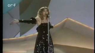 Eurovision 1980 Netherlands chords