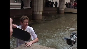 走街 Street Rolling #112 Zoo York 04 Zered Bassett Danny Supa Anthony Correa Forrest Kirby Jeff Pang