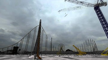 Conquest Construction - Nolimits