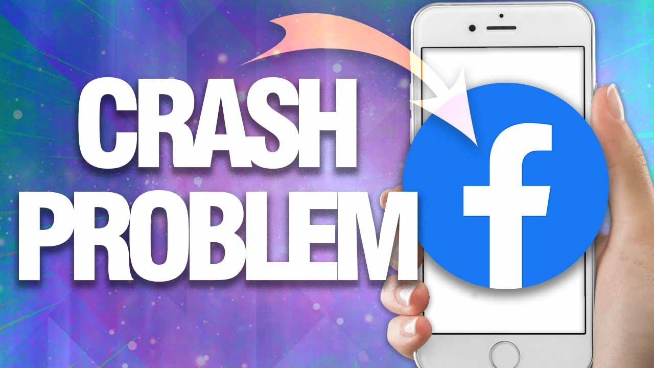 How To Fix and Solve Facebook Crash Problem | Final Solution