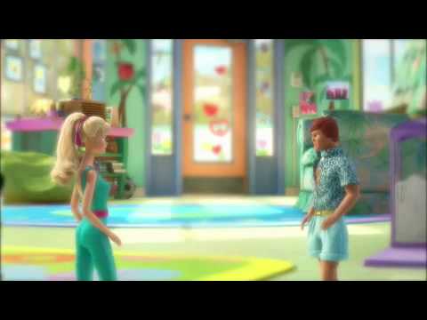 Історія іграшок 3 3D Зустріч із Кеном