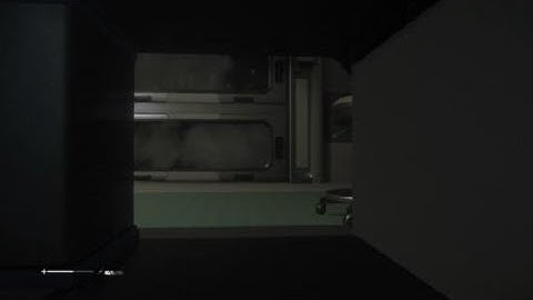 Alien: Isolation #4 Hide and Seek