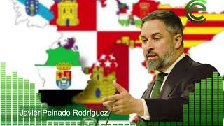 Peinado se pregunta por el papel de Vox en los parlamentos autonómicos