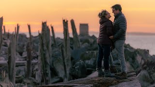Fred and Jennifer Groh