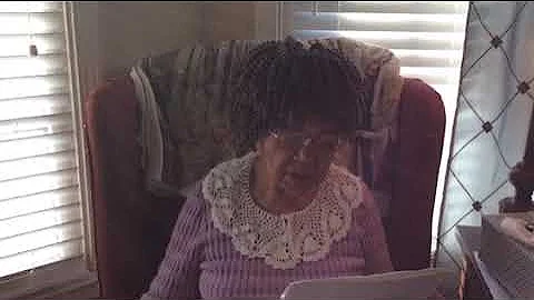 Mother Margaret Reaves-Direct Distance Dialing(To ...
