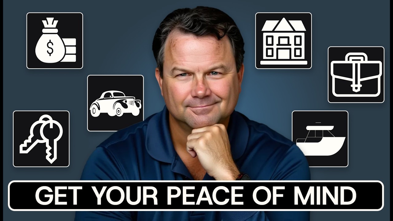 Retiring? Sell These Things FIRST