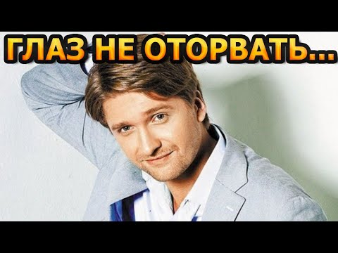 ИЗВЕСТНАЯ АКТРИСА! Как выглядит жена актера Дмитрия Пчелы? #Shorts