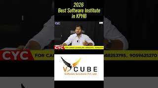 2026లో Best Software Institute in KPHB | Software Coaching Center in KPHB | Java Institutes in KPHB