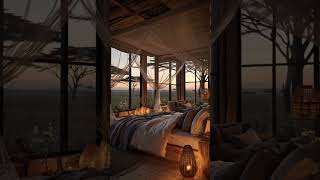 Luxury Safari #safari #luxuryresort #interiordesign #サファリ #インテリア