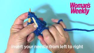 K3tog: What it means in knitting and how to do it