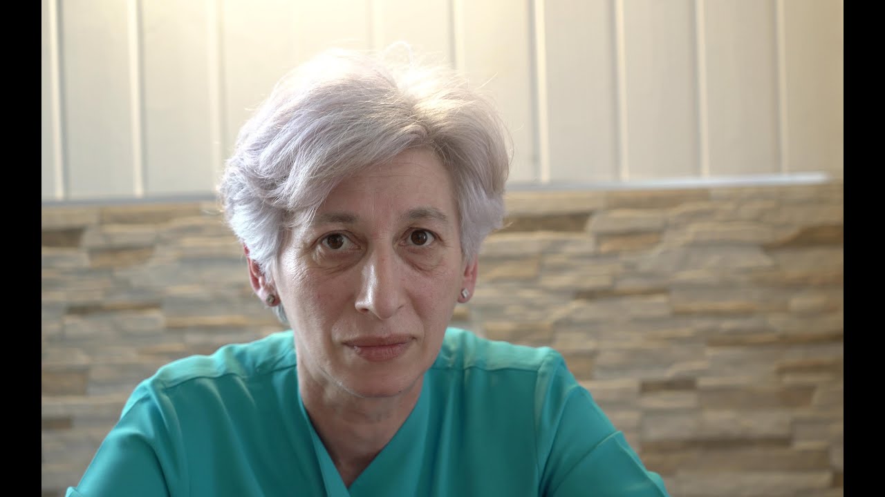 MELIDE. Mercedes Parrado