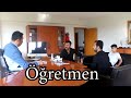 Öğretmen