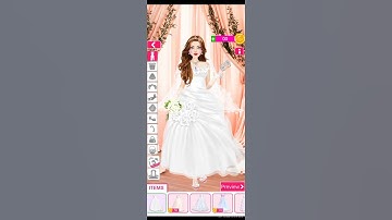 Princess wedding 🥀 dress game | Makeup 💞 wala game | Android game play
