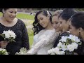 Samoan Wedding Film | Sydney, Australia