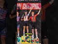 Ella Sabo's Epic Under-23 Criterium Victory!