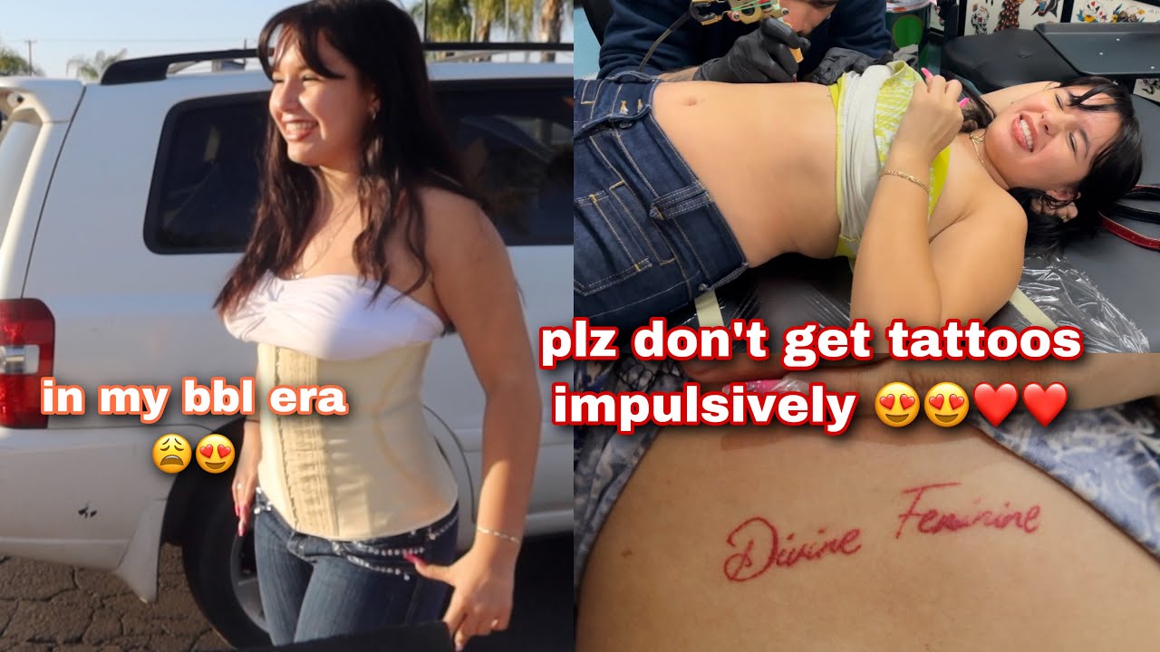 I went to LA for this.... LMAOOOO