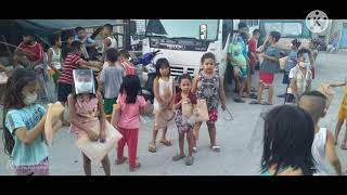Feeding program | Tau gamma Sigma | IISCC