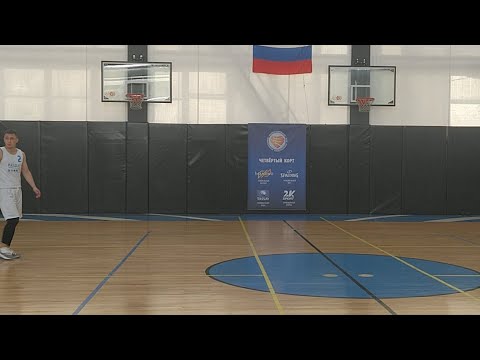 Беркуты - Искра (2). Лига развития (1). Тур 1. Сезон 2020/21