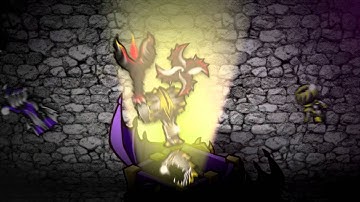 Dungeon Rampage - Legendary Weapons Trailer