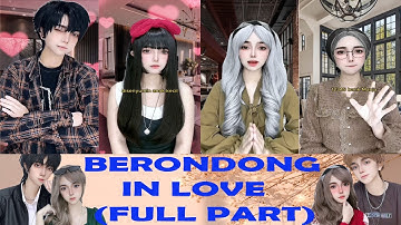 TIKTOK REVLICCA - BERONDONG IN LOVE (FULL PART)