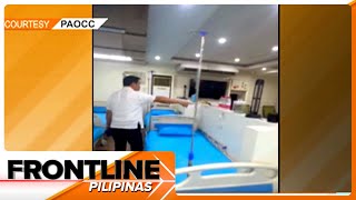 Wellness Clinic Sa Pasay City Na Sangkot Sa Abortion, Sinalakay | Frontline Pilipinas