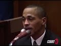 Tracy Edwards Recounts The Day Jeffrey Dahmer Tried To Eat His Heart