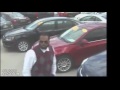 Armed Robbery--Badger Auto Sales--5905 W. Appleton Avenue
