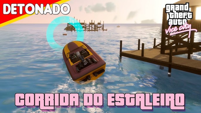 GTA 4 Codigo da Moto NRG 900 / Manha da moto NRG 900 - Fabinho