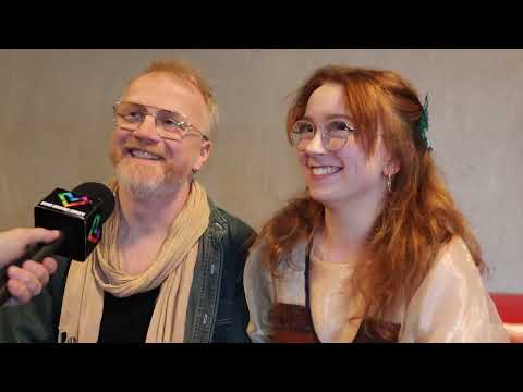 Interview med Der Var Engang ("En skønne dag") | Dansk Melodi Grand Prix 2022
