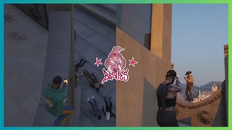 4Head & Miguel go to work at the PD shootout | NoPixel 4.0 GTA RP | RP Clips Hub