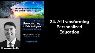 24. AI transforming Personalized Education screenshot 3